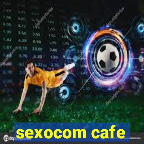 sexocom cafe